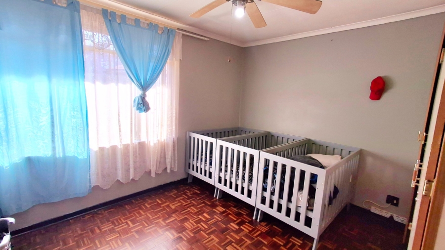 3 Bedroom Property for Sale in Sasolburg Ext 1 Free State